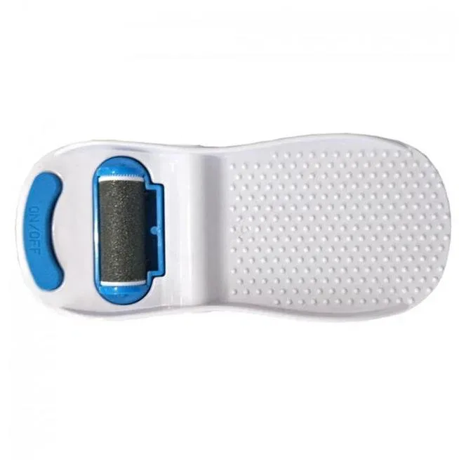 Alum Elektromos lábreszelő – Step Pedi