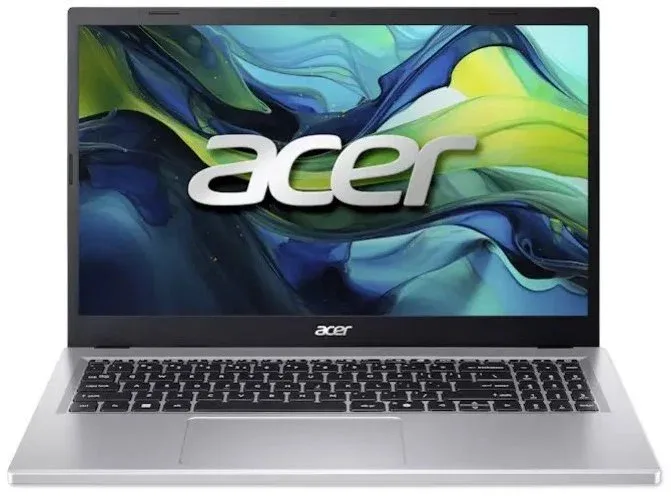 ACER Aspire AG15-71P-53BG NX.J4GEU.001 Ezüst