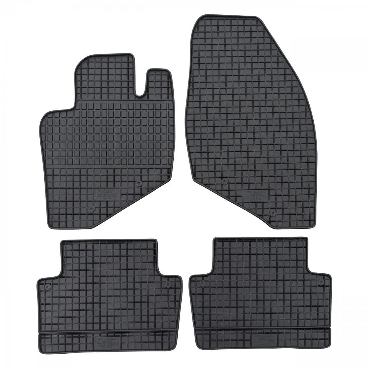 Petex Volvo S60 2000-2010