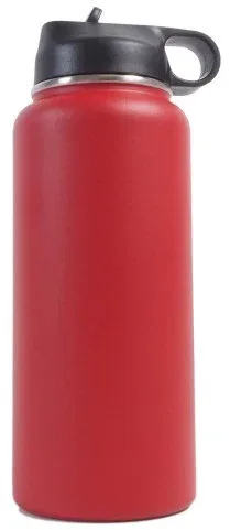 Aga termosz 900 ml, piros