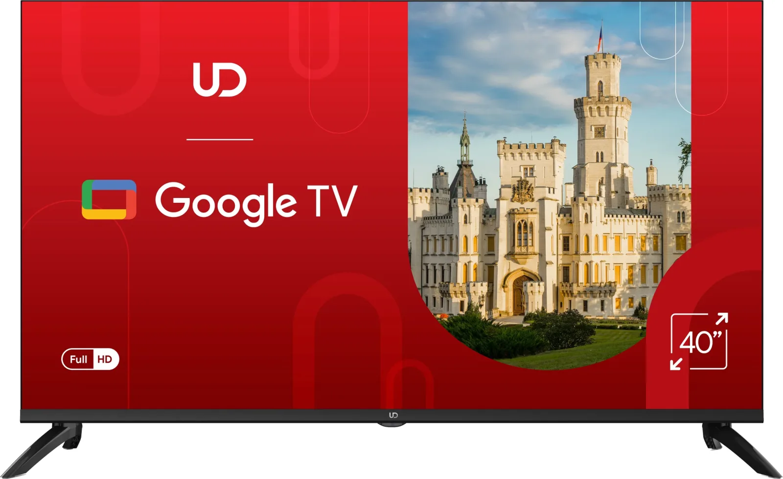 40" UD 40GF5210S