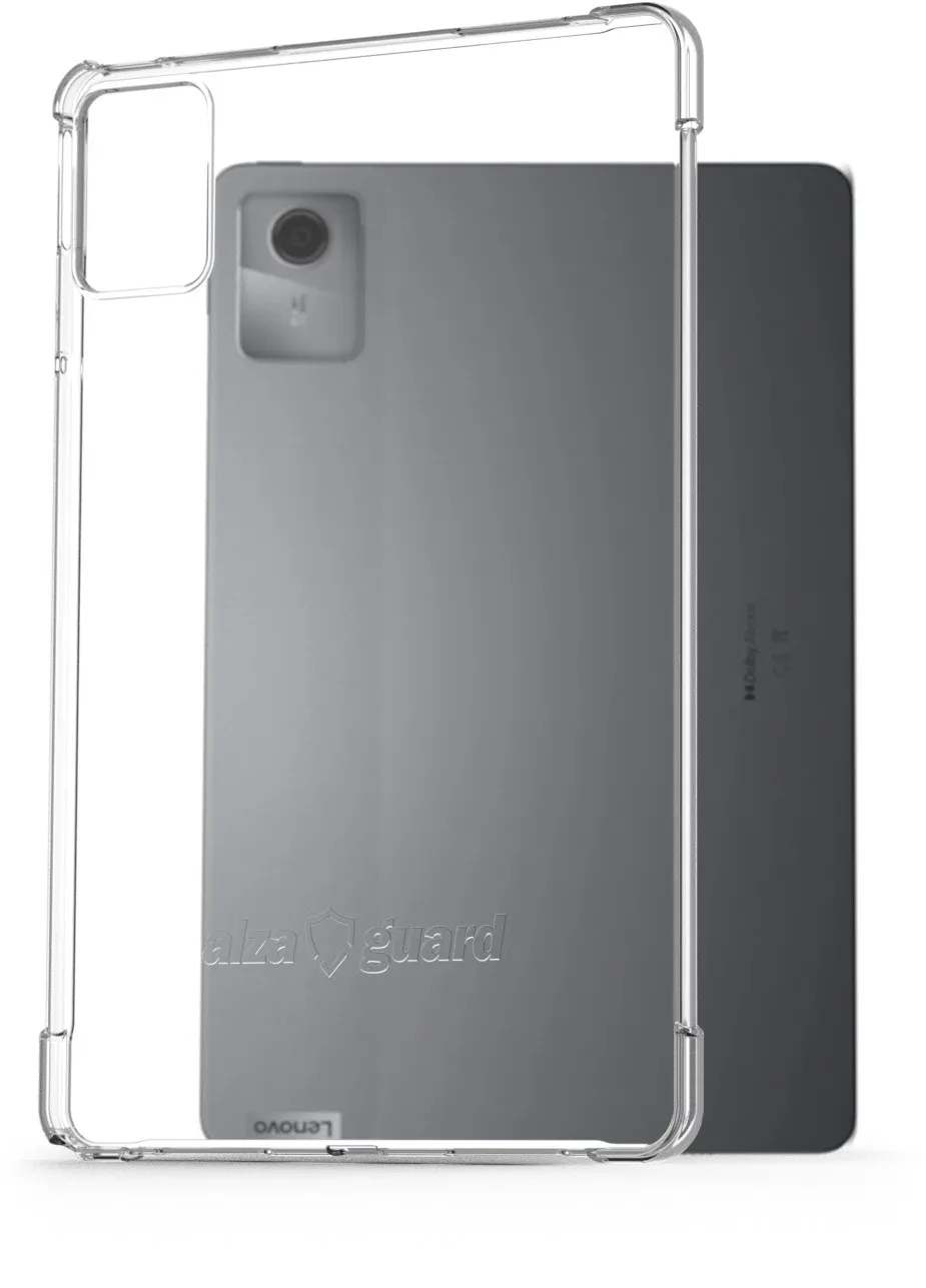 AlzaGuard Crystal Clear TPU Case Lenovo Tab M11