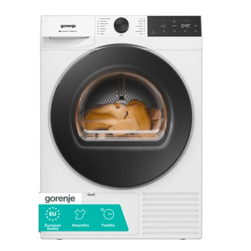 Gorenje DG41DP Szárítógép