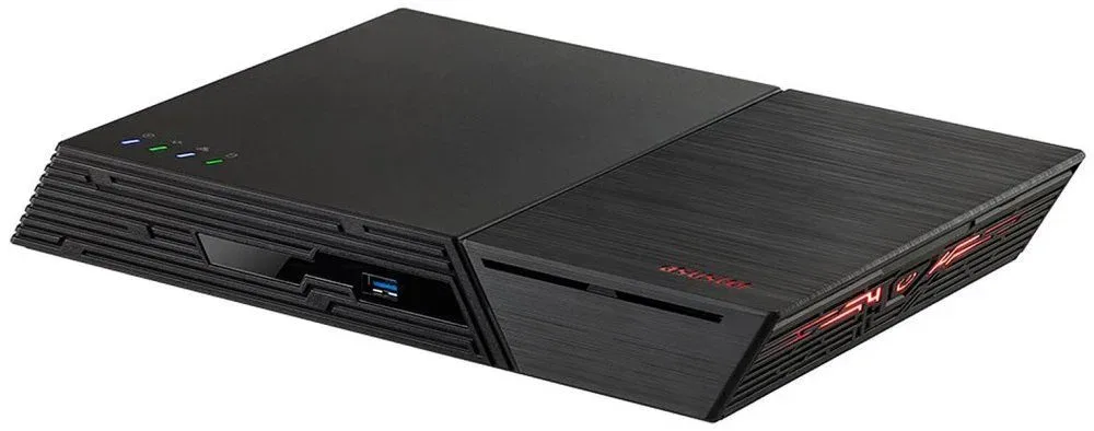 Asustor Flashstor 12 Pro Gen2 - FS6812X