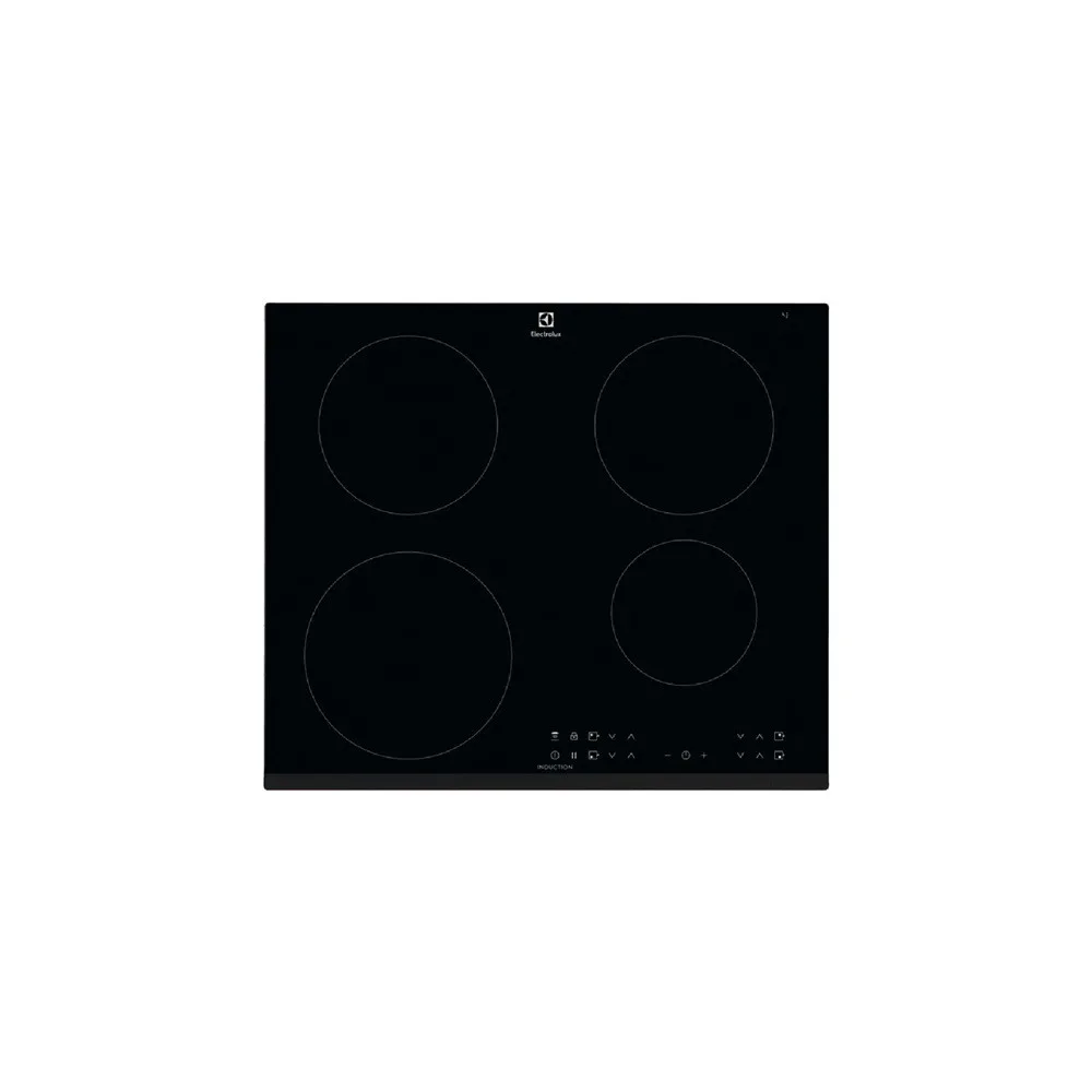 Electrolux LIR60433B beépíthető indukciós főzőlap