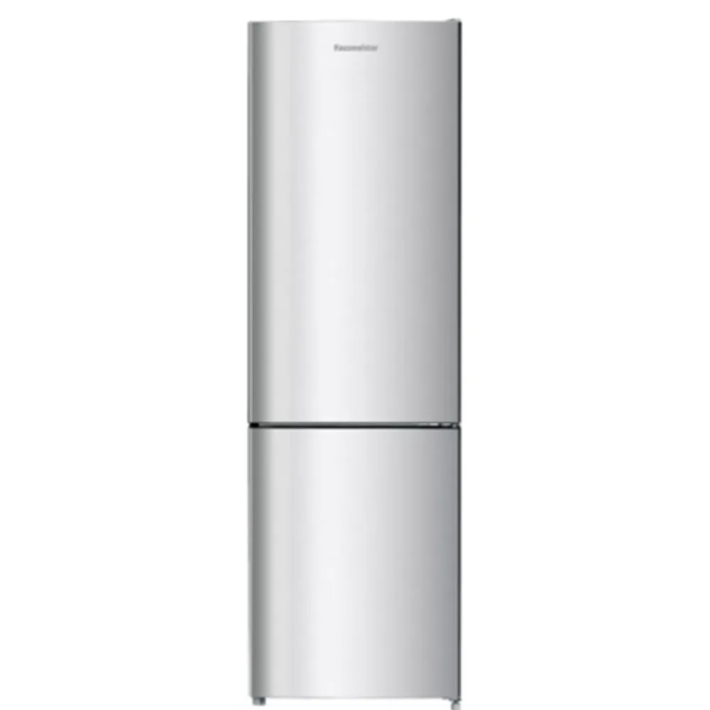 Hausmeister HM3199E NO FROST INOX KOMBI HŰTŐ