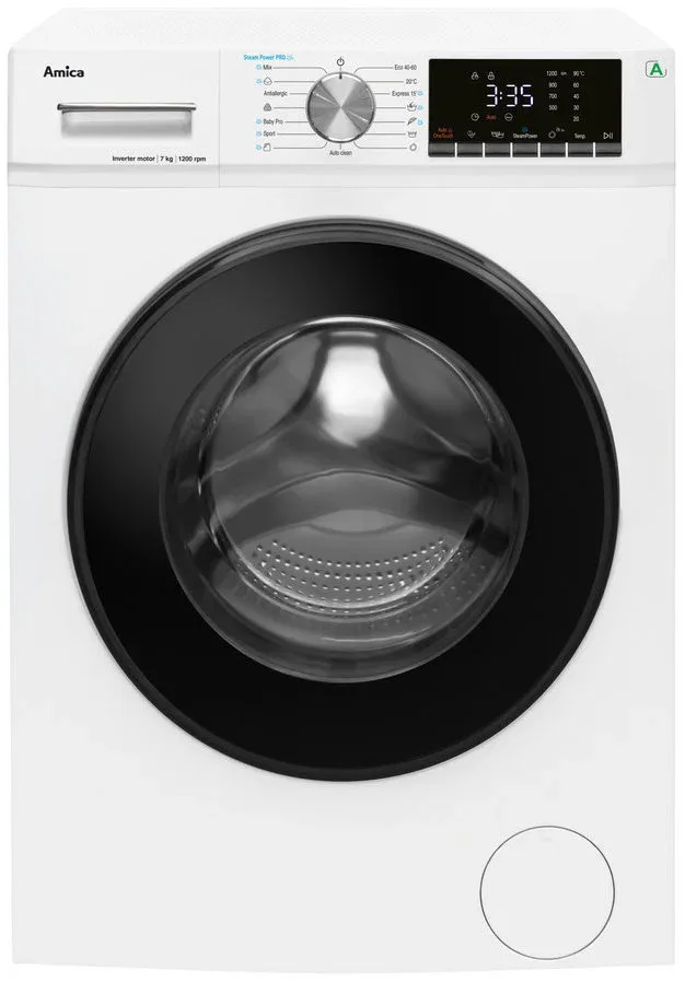 AMICA PPF 71215 BW
