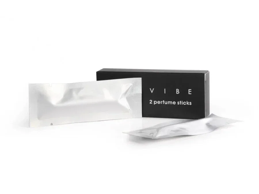 Smell of life VIBE utántöltő - 2 db, Sandalwood & Black Pepper