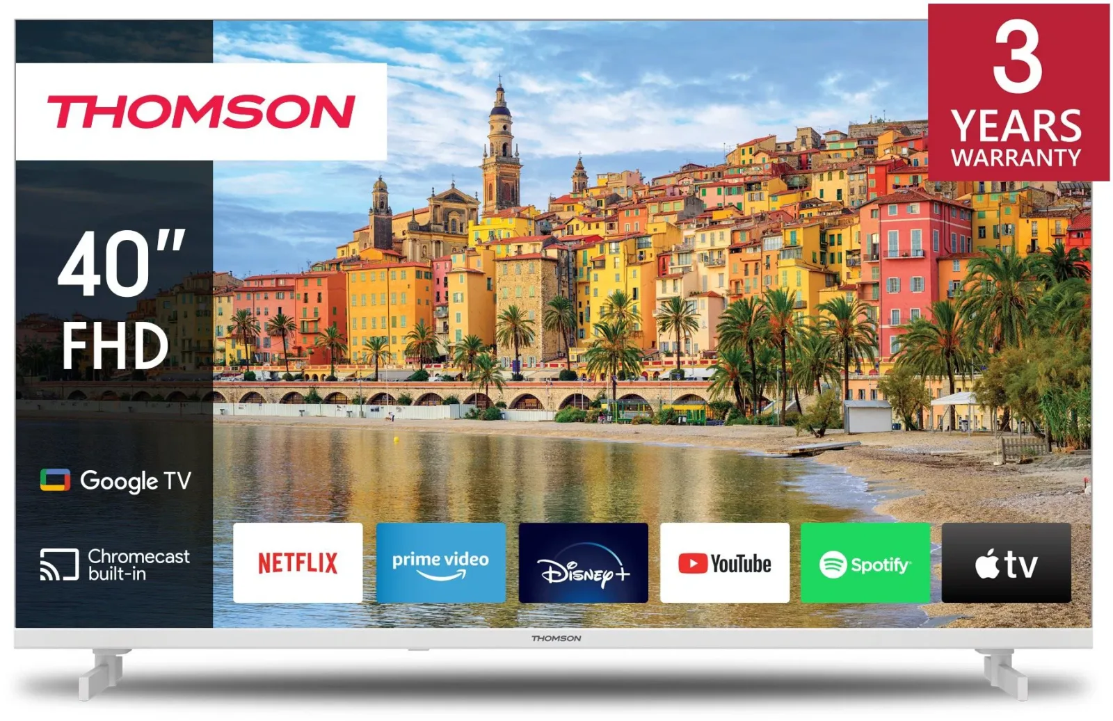 40" Thomson 40FG2S14W