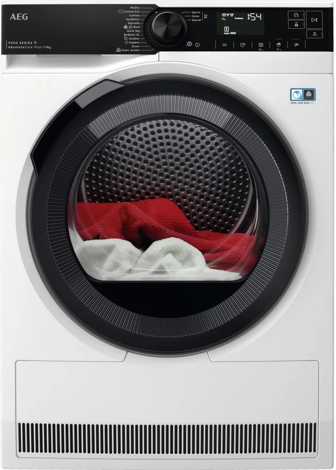 AEG TR939M6CE