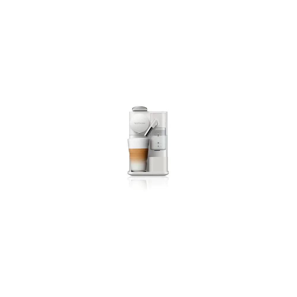 Delonghi EN510.W Nespresso Lattissima One fehér kapszulás kávéfőző