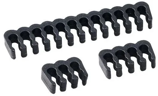 Akasa Comb Kit vezetékek rendezésére / AK-MX293