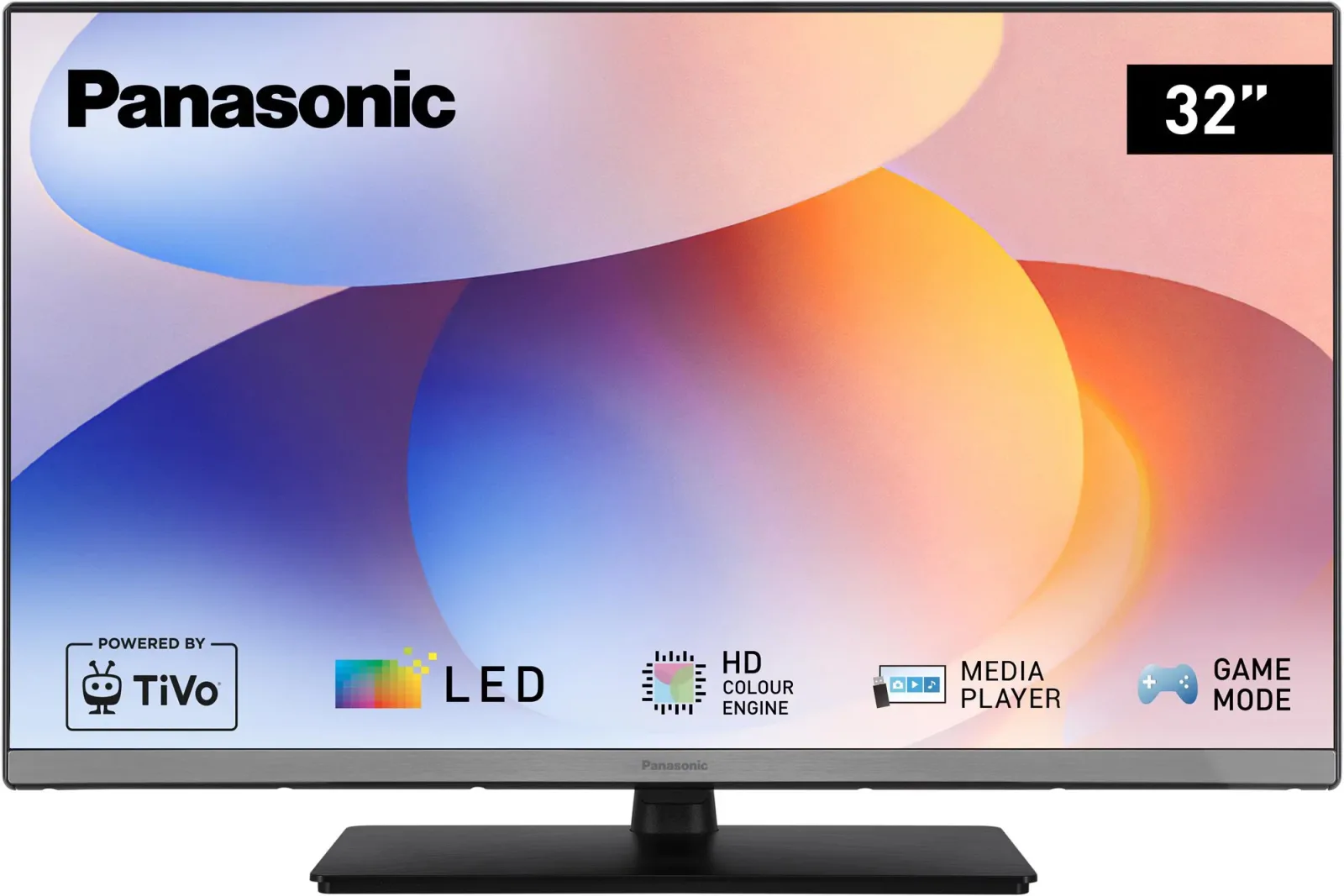 32" Panasonic TB-32S40AEZ