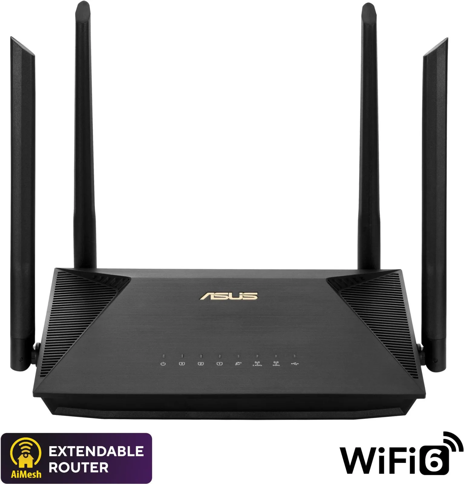 Asus RT-AX53U