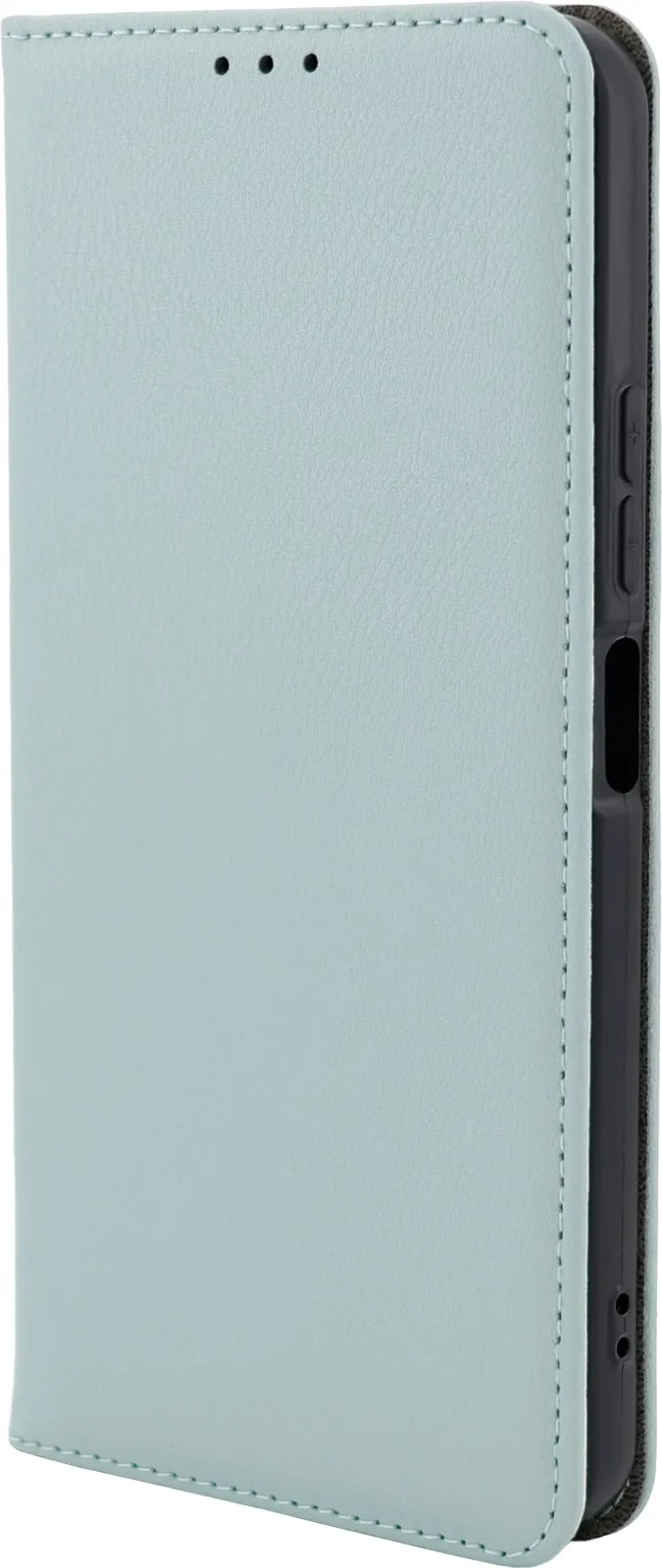 AlzaGuard Book Xiaomi Redmi 13C / 13C 5G / POCO C65 teal flip tok