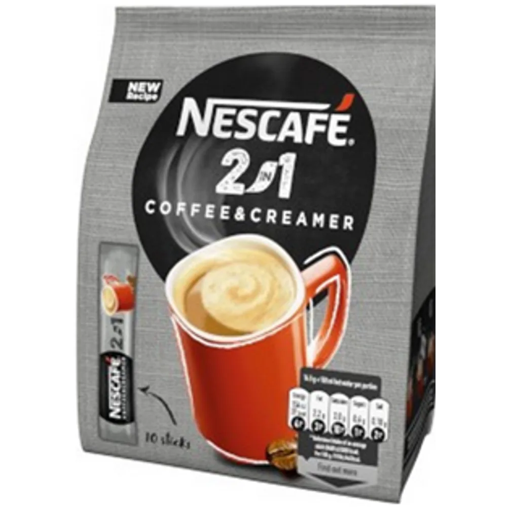 NESCAFÉ 2IN1 10*8G