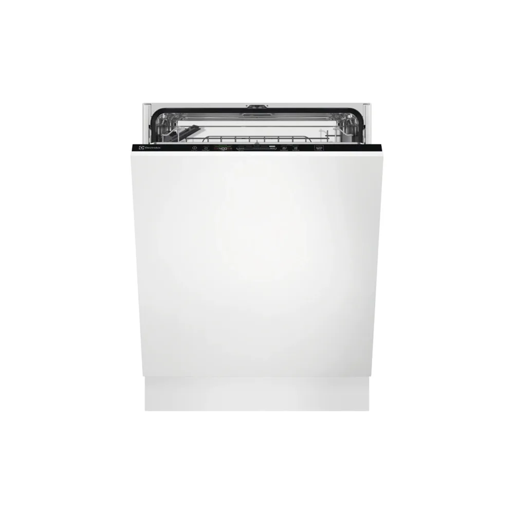 Electrolux EEQ47210L beépíthető mosogatógép