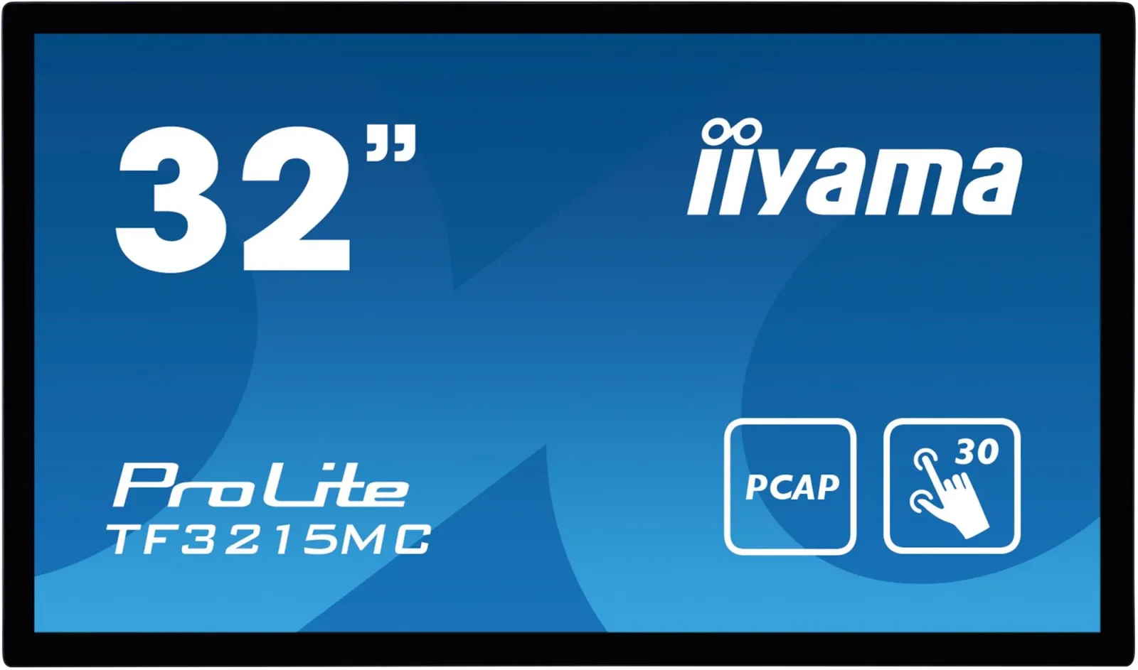 32" iiyama ProLite TF3215MC-B2