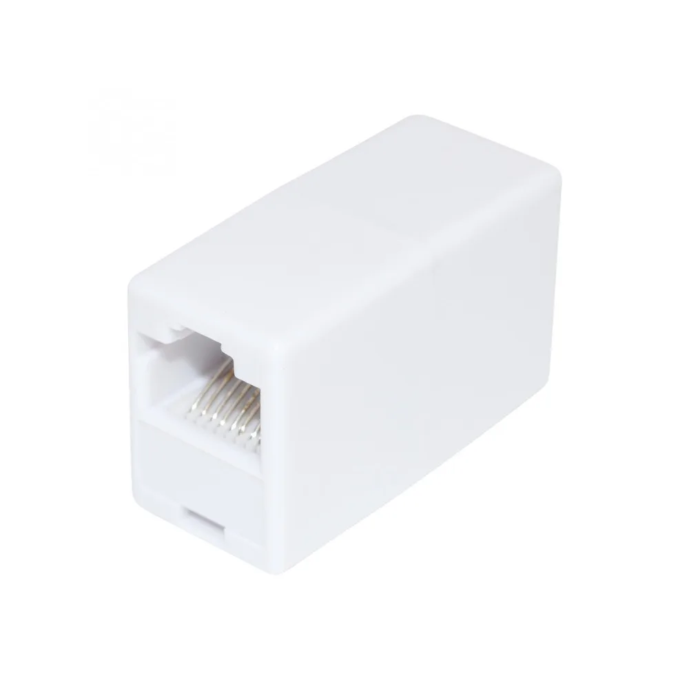 USE TT 1-1 Tel.toldó, 8P8C, alljzat-aljzat