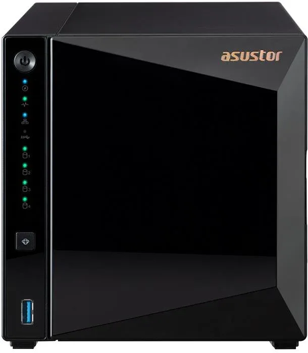 Asustor Drivestor 4 Pro Gen2-AS3304T v2