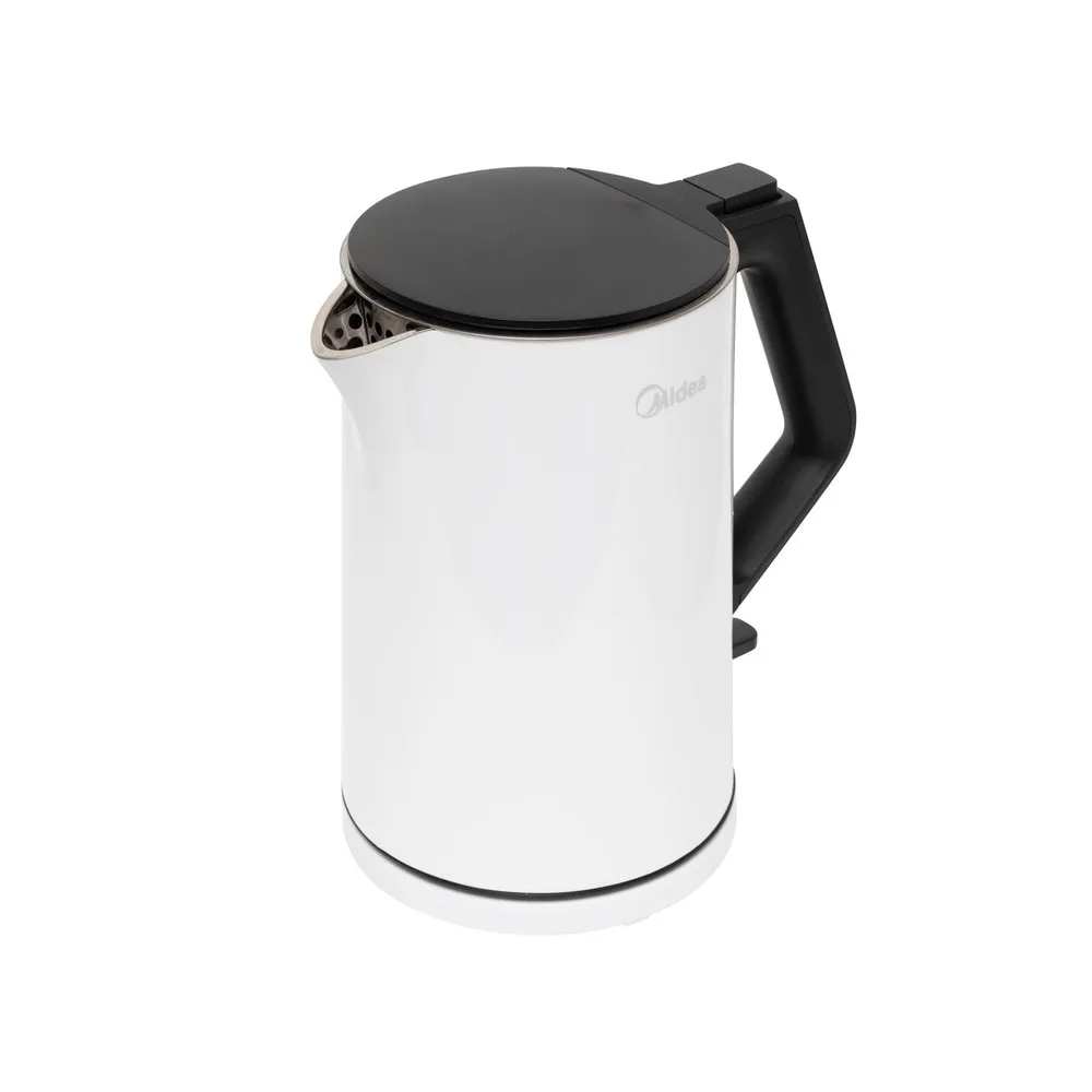 MIDEA MK-15H01A Vízforraló, 2200 W, 1,5L