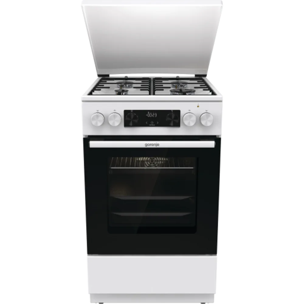 Gorenje GK5C64WH kombinált tűzhely