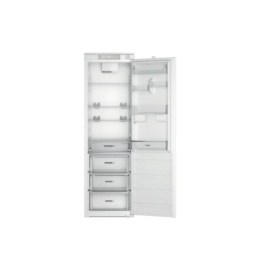 Whirlpool WHSD18A033C2 P Beépíthető egyajtós hűtőszekrény