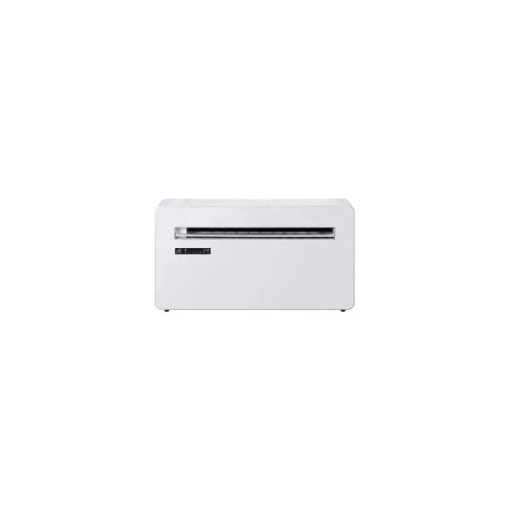 HOME MONOBLOCK12 monoblokkos hűtő-fűtő klíma, 3,5 kW, 4 üzemmód, PTC kiegészítő fűtés, wifi, távirányító, LED kijelző