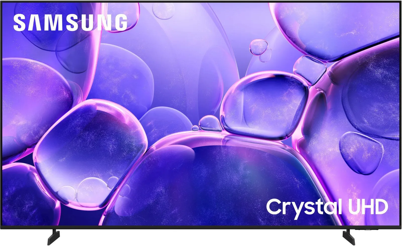 85" Samsung UE85U8072