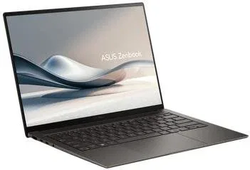 Asus Zenbook S UX5406SA-PV052W Zumaia Gray