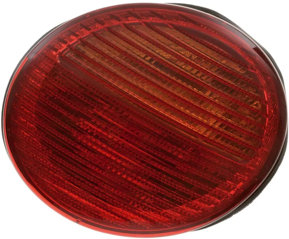 ACI VW NEW BEETLE 98-05 jobb komplett hátsó lámpa, narancssárga irányjelző