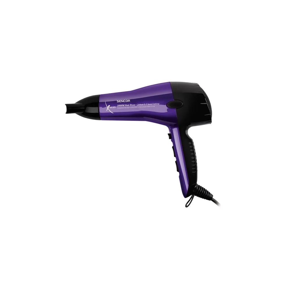 Sencor SHD 6600V hajszárító