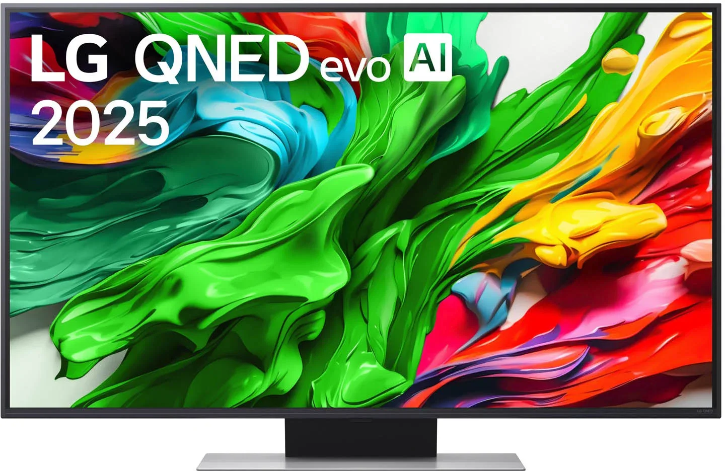 50" LG 50QNED87A6D