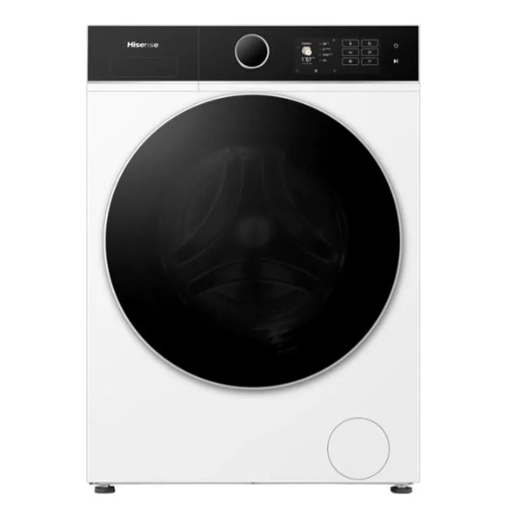 Hisense WD5i1045BWQ Mosó-szárítógép
