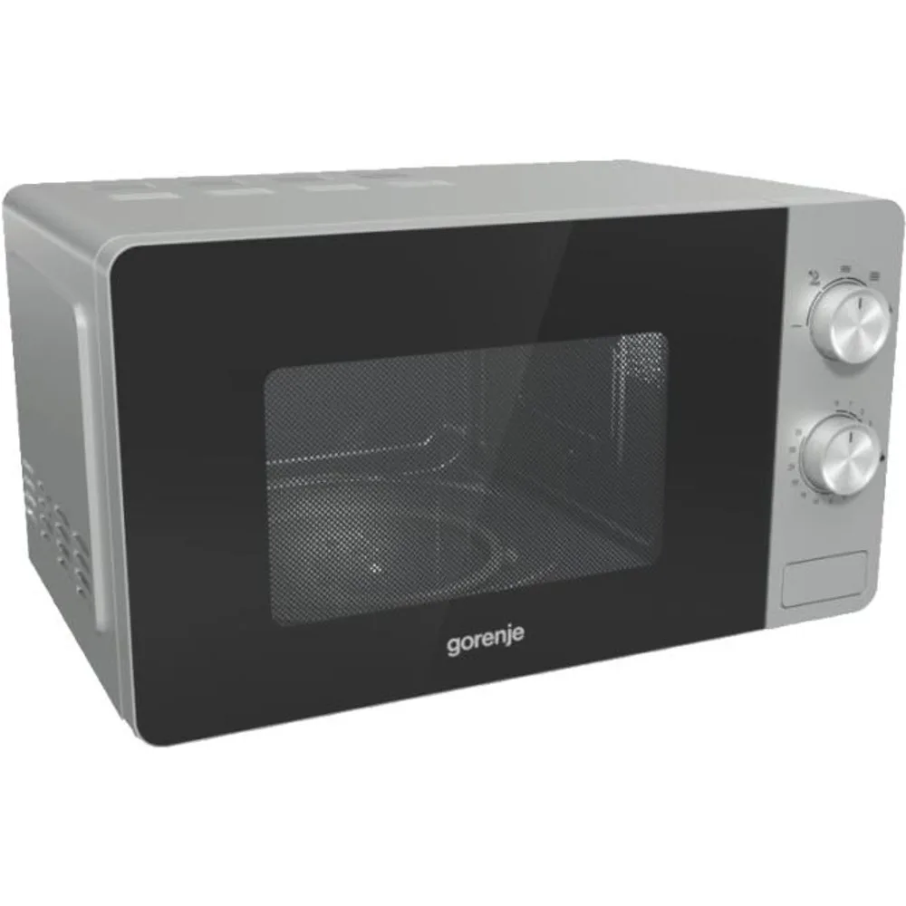 Gorenje MO17E1S Szabadonálló Mikrósütő