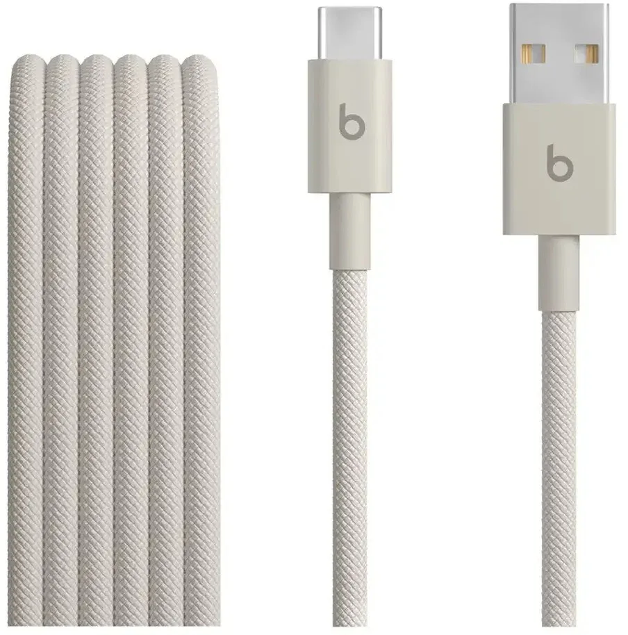Apple Beats USB-A to USB-C Woven Cable (1.5m) - Surge Stone
