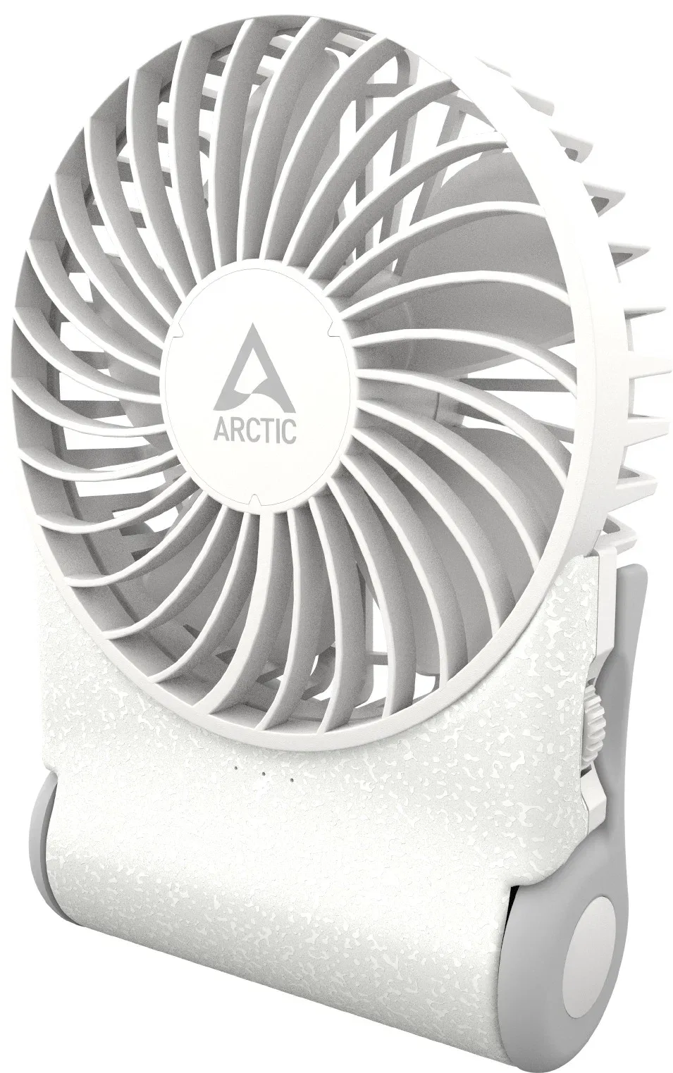 ARCTIC Summair 2Go White