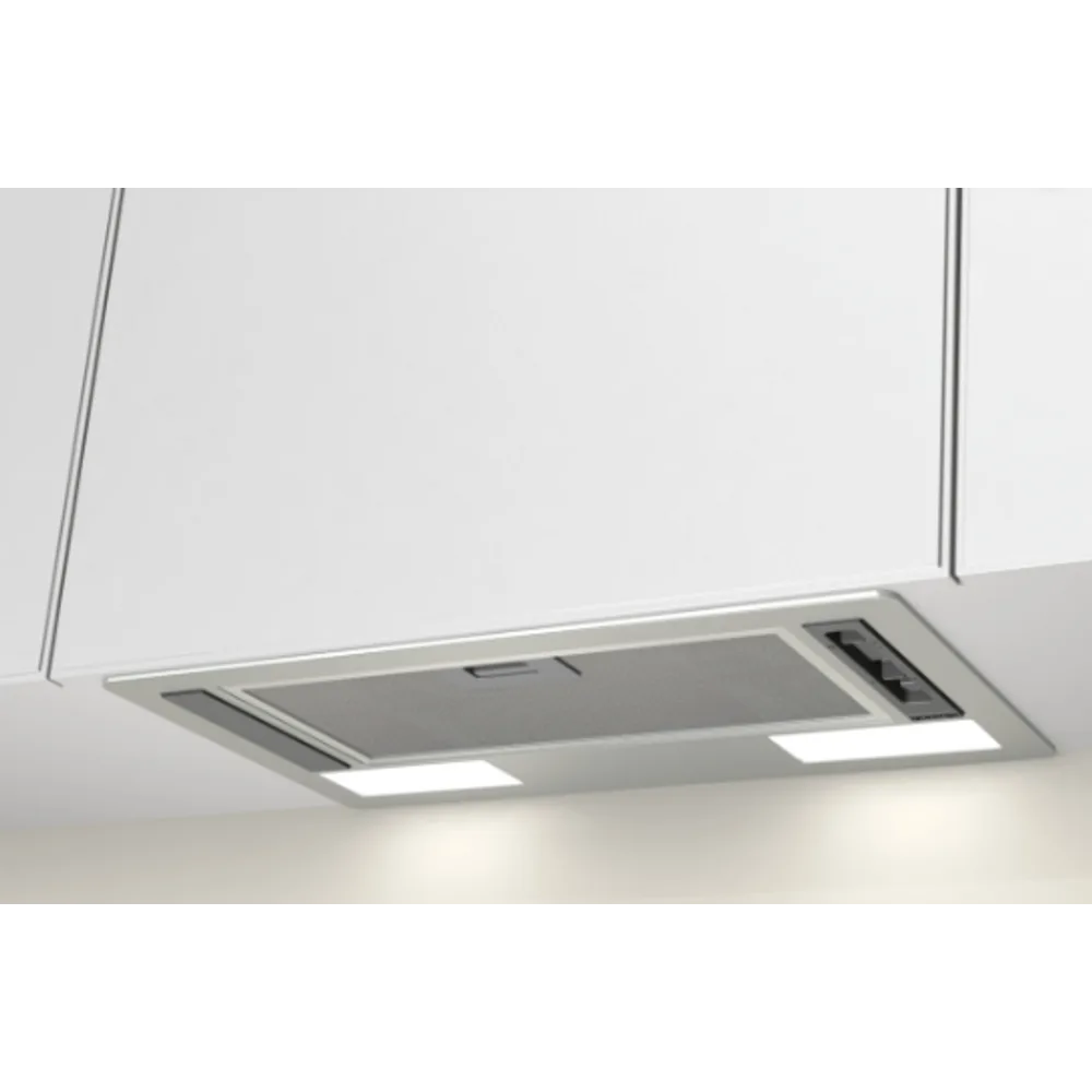 Gorenje BHI611ES Aláépíthető elszívó