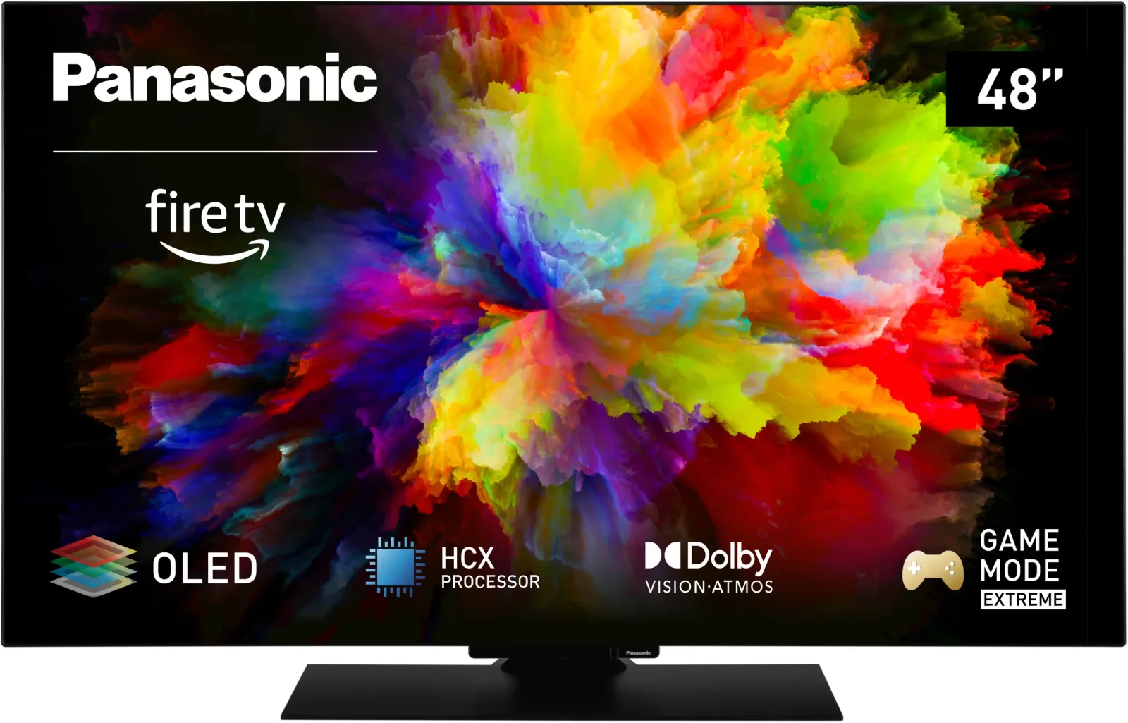 48" Panasonic TV-48Z80AEZ