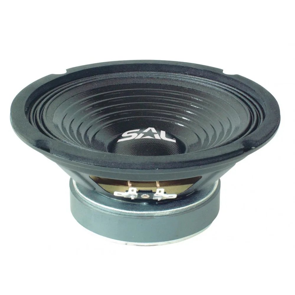 SAL SPA 2030 Mélysug., 200mm, 8 Ohm, PC