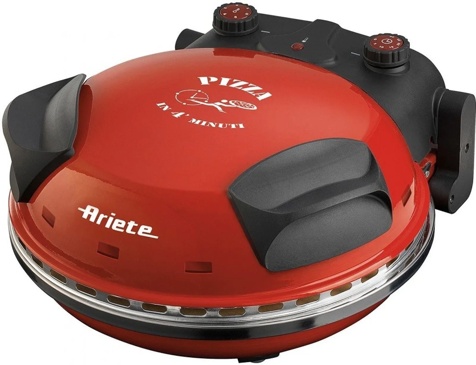Ariete 909 Pizzasütő