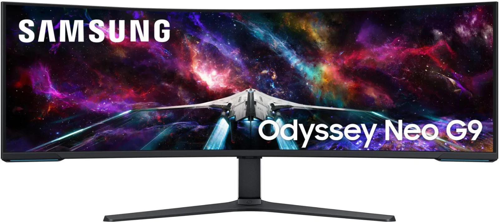 57" Samsung Odyssey Neo G9