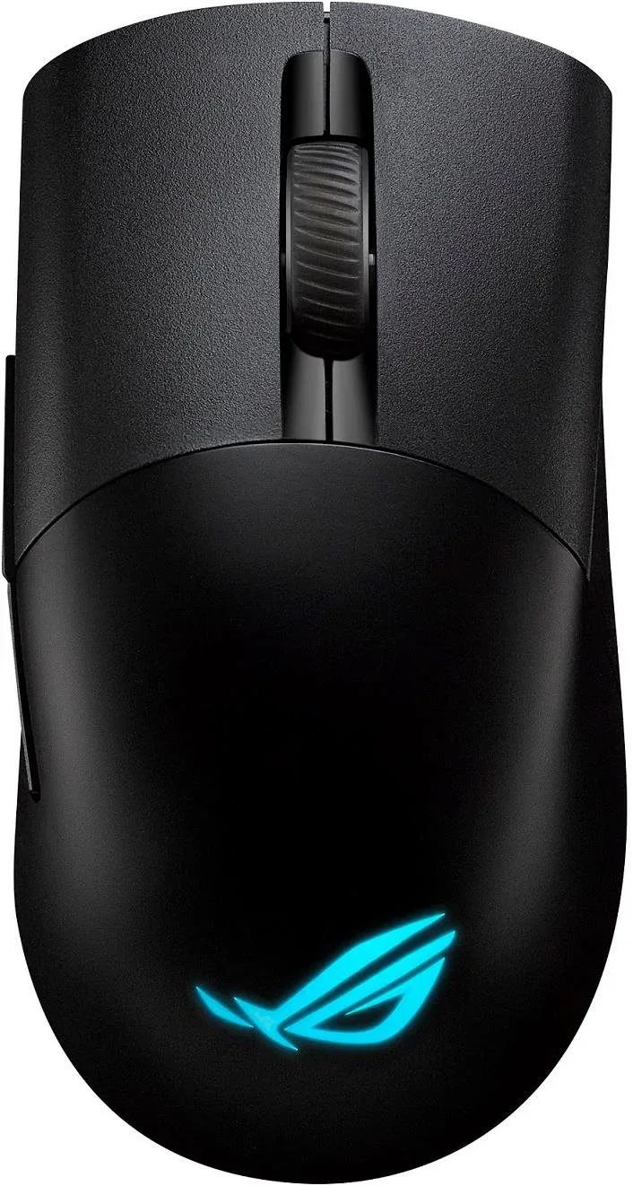 ASUS ROG KERIS Wireless Aimpoint Black