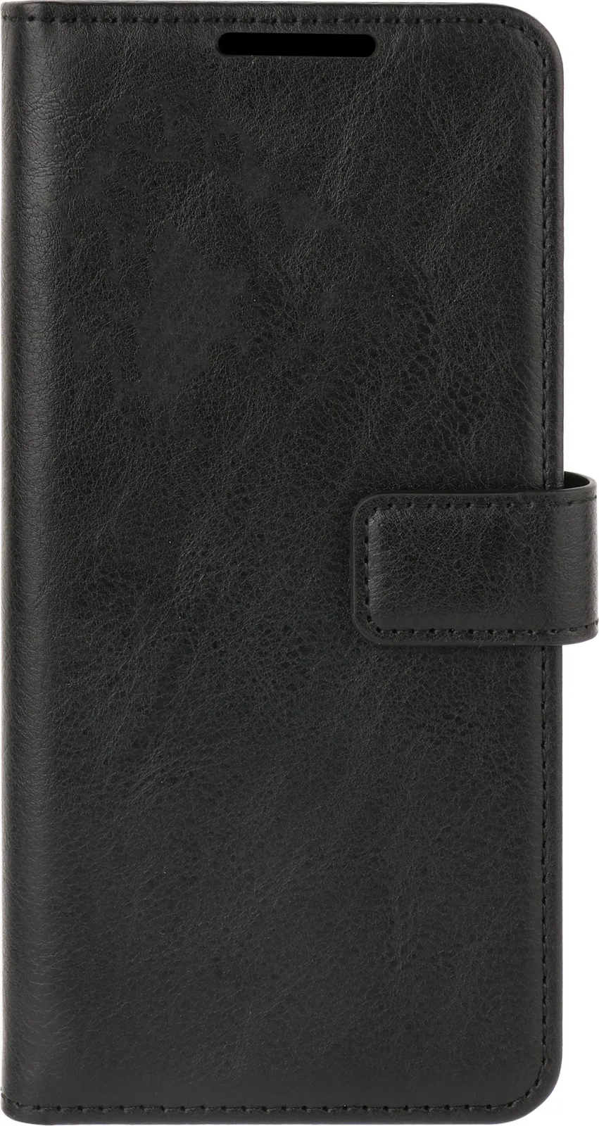 AlzaGuard Book Galaxy S24 FE fekete flip tok