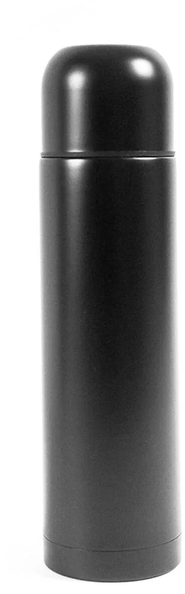 Aga Termosz, 750 ml, fekete