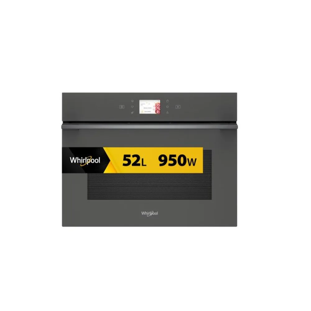 Whirlpool WCW11O7FHTSSM Beépíthető sütő