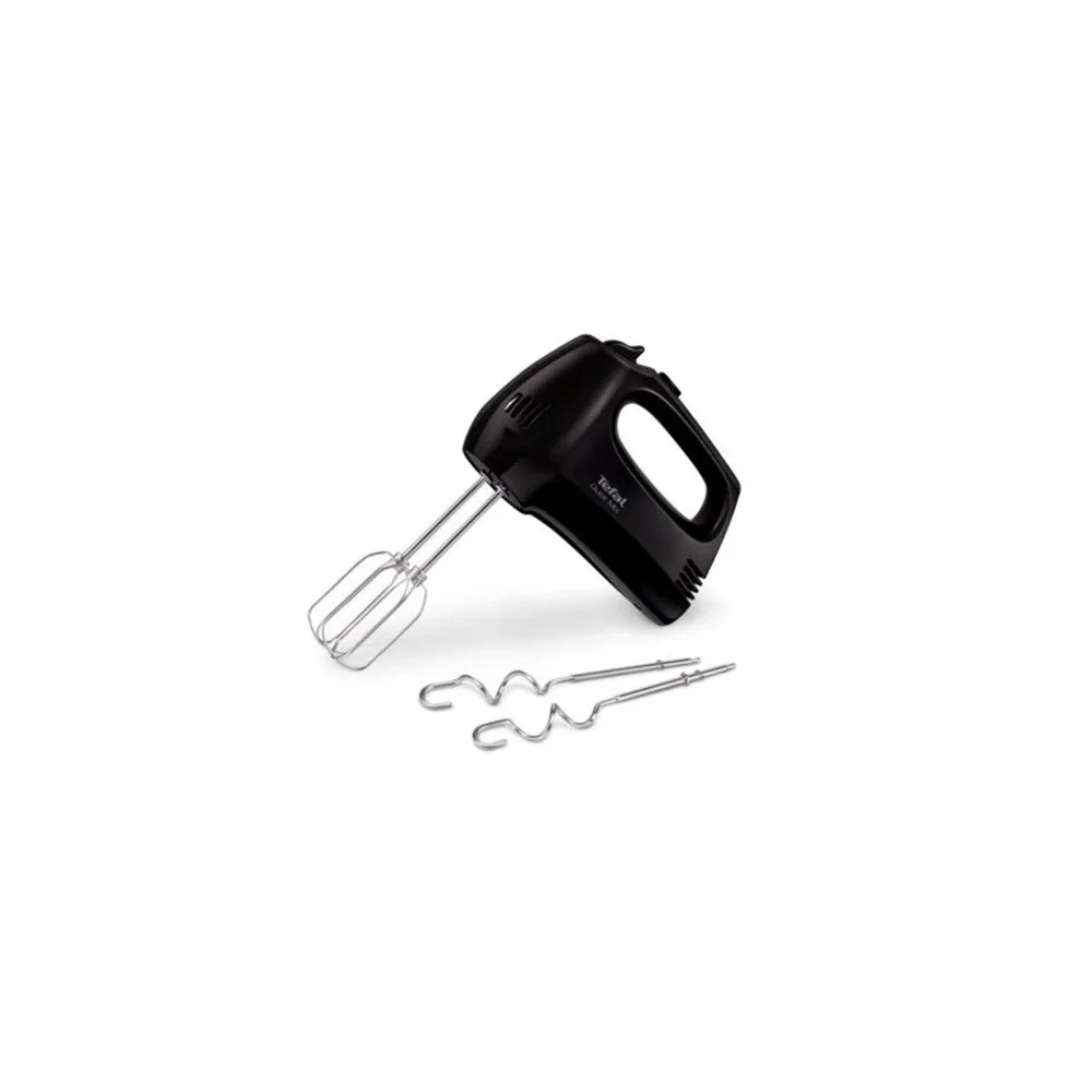 Tefal HT310838 Quickmix fekete kézi mixer