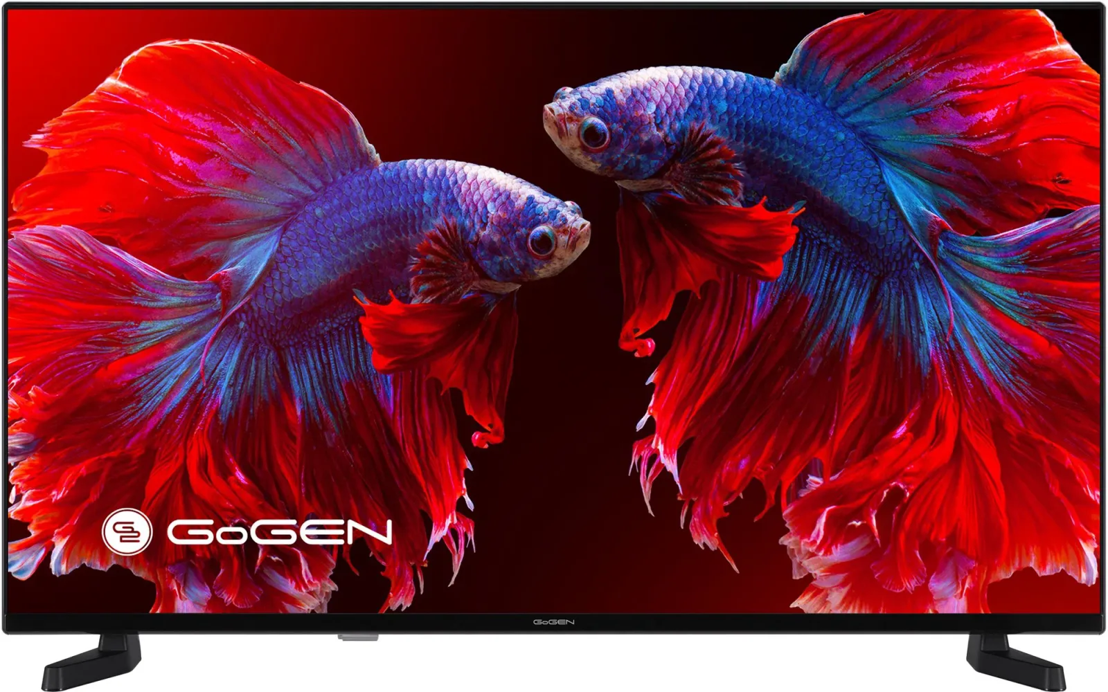 40" Gogen TVF 40P420T