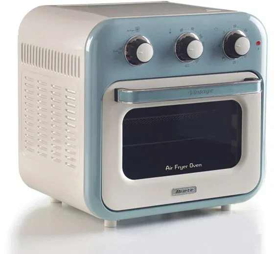 Ariete Vintage 4632/05, kék