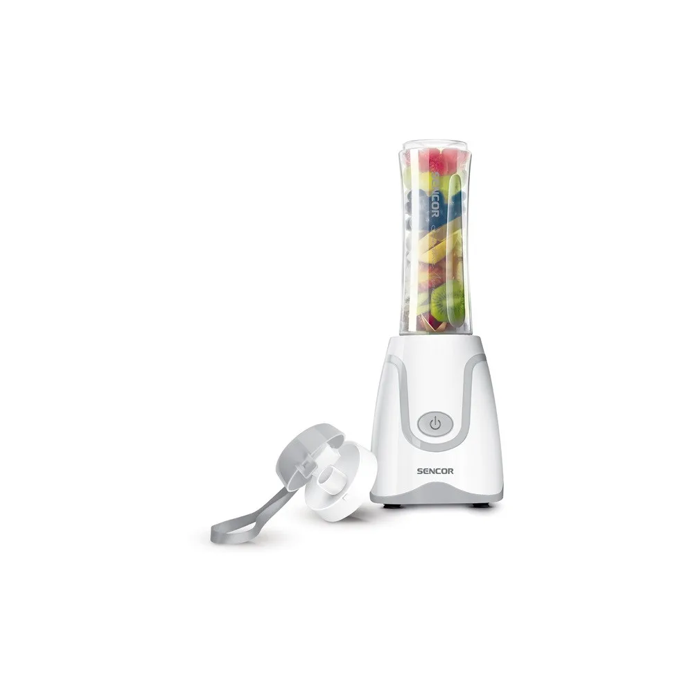 Sencor SBL 2110WH fehér smoothie készítő